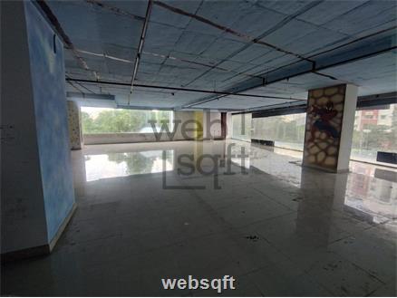Commercial Office Space for Rent in Hyderabad